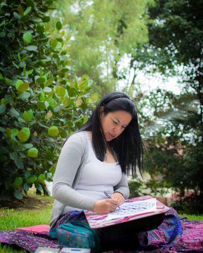 Sesión de Fotos