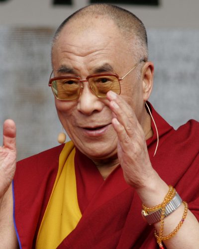 Dalai Lama