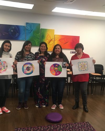 Taller 16 de Noviembre